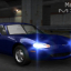 Mazda MX-5 Miata. NFS underground 1