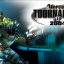 Обложка и логотип по игре Unreal tournament 2004