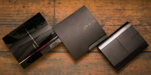 ? Олды на месте?&nbsp;Ps3