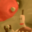 Неверьвхудо, Neverhood, 1 часть 1