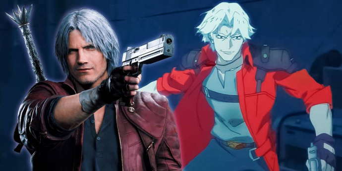 Сейчас Самое Подходящее Время Для Devil May Cry 6